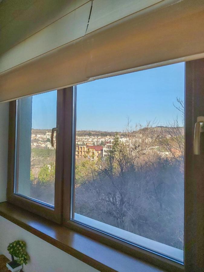 Апартамент Св. Антоний Велики Apartment St. Anthony the Great Сандански Экстерьер фото