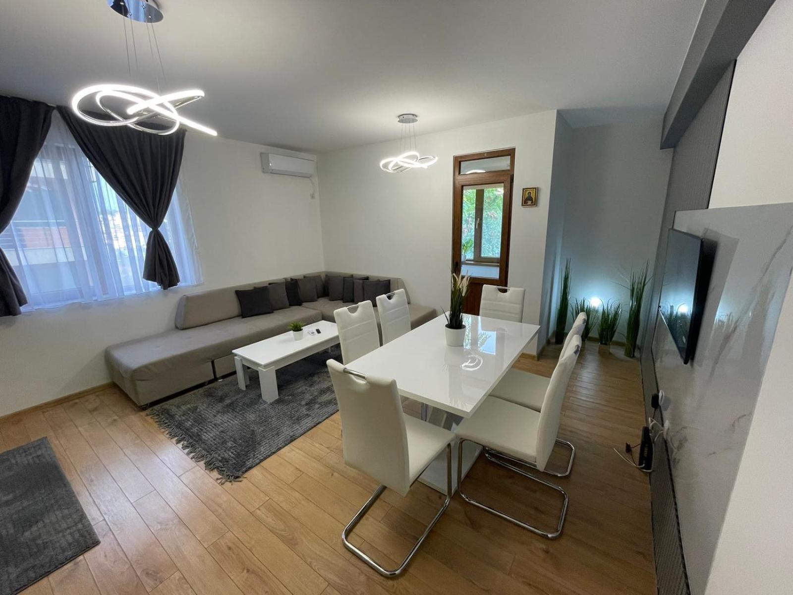 Апартамент Св. Антоний Велики Apartment St. Anthony the Great Сандански Экстерьер фото