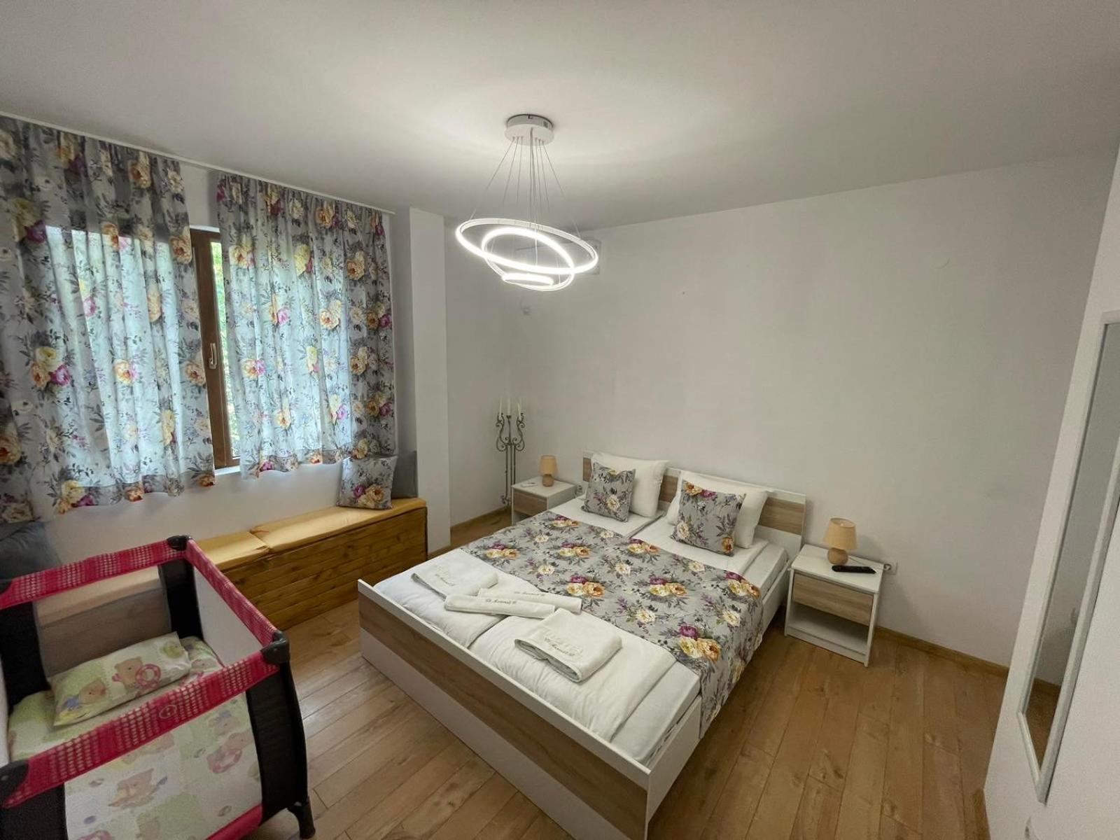 Апартамент Св. Антоний Велики Apartment St. Anthony the Great Сандански Экстерьер фото