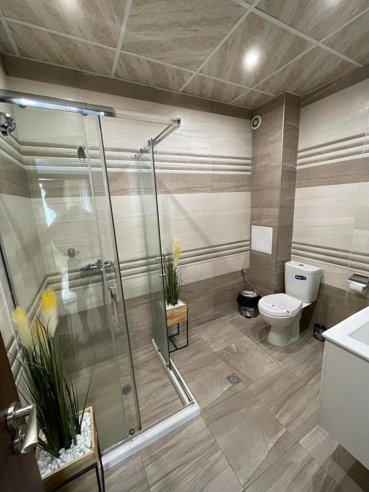 Апартамент Св. Антоний Велики Apartment St. Anthony the Great Сандански Экстерьер фото
